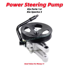 Power Steering Pump